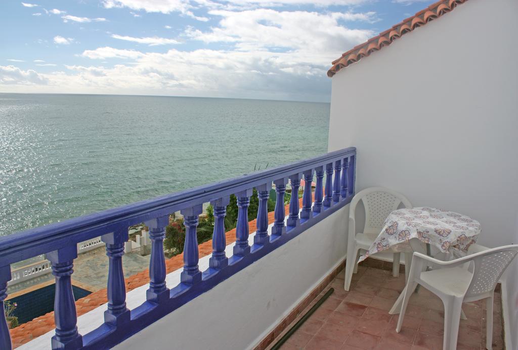 Hotel Oceana Surf Camp Taghazout Exterior foto